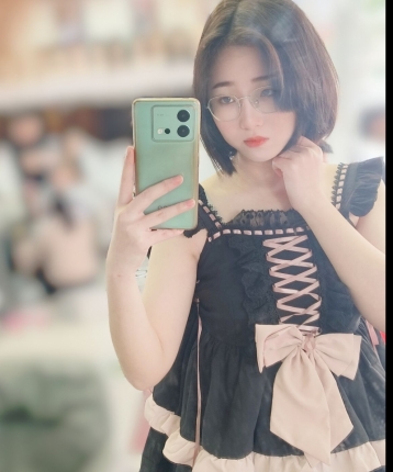 深圳伴游苏懿梦自我说明