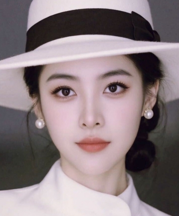 上海高端商务伴游章妮如个人说明